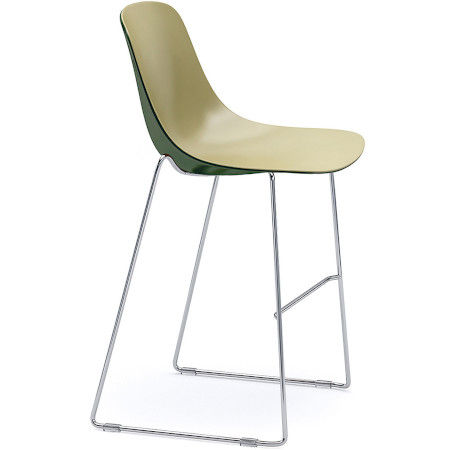 2 chaises hautes Pure Loop Nuance 2 chaises hautes Pure Loop Nuance